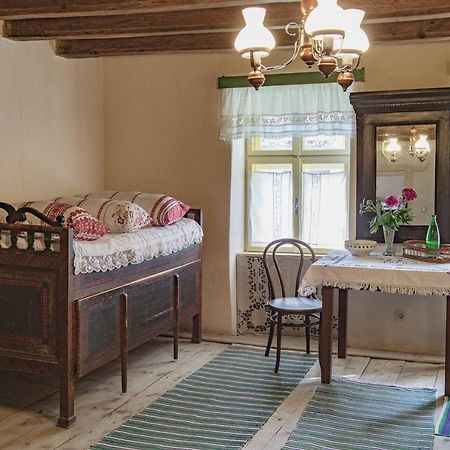 Experience Transylvania Viscri 161A Εξωτερικό φωτογραφία