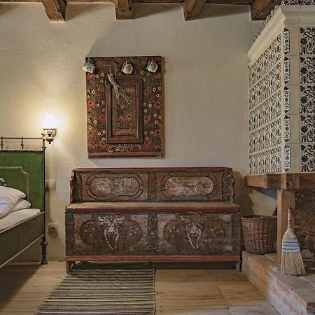Experience Transylvania Viscri 161A Εξωτερικό φωτογραφία