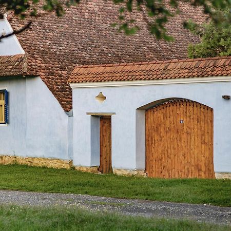 Experience Transylvania Viscri 161A Εξωτερικό φωτογραφία